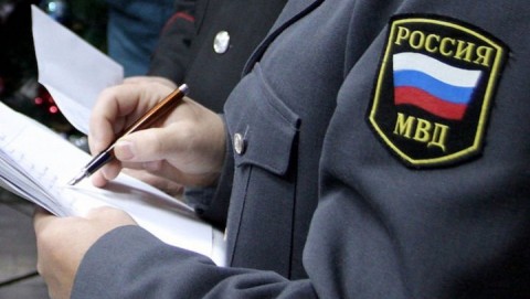 В Краснозерском районе произошло ДТП со смертельным исходом